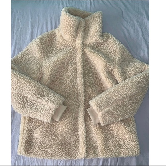 Teddy jacket - Picture 2 of 4